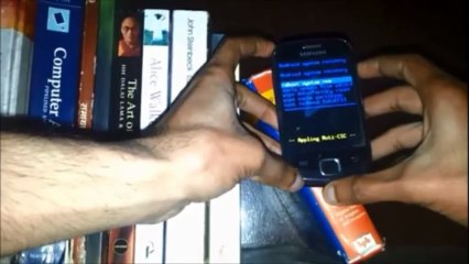 How To Boot Android Into Recovery Mode