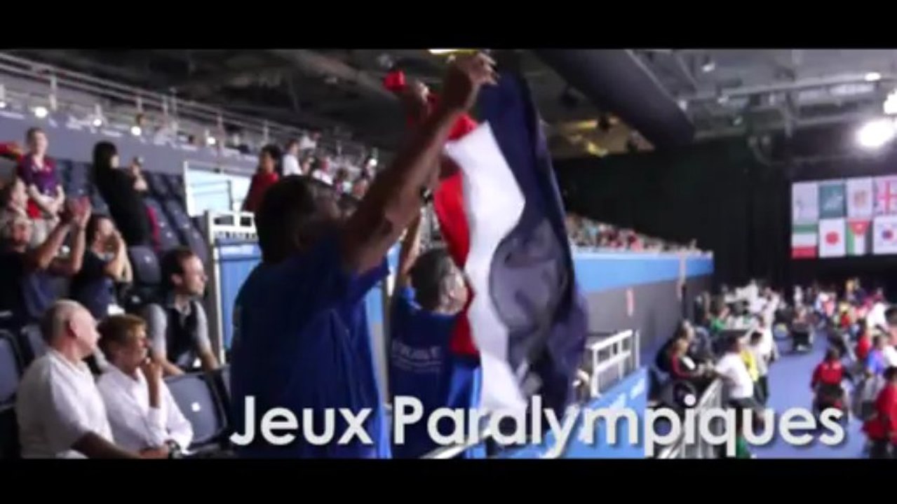 Vidéo de présentation de la FFSA - 2013