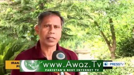 Pakistan s new government not to scrap Iran gas project