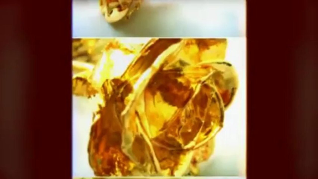 Goldener Heiratsantrag