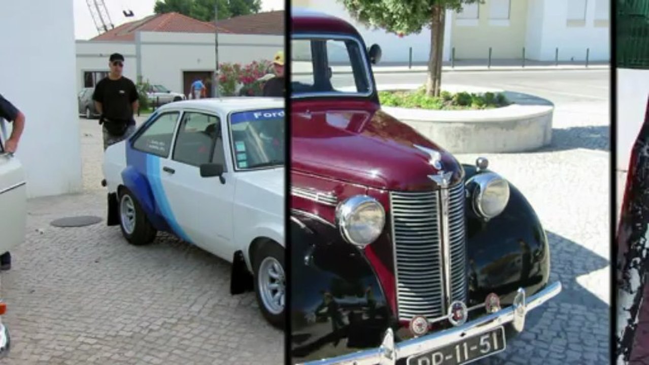 Promoção - VII Encontro Mensal 2013 HACETS - Moita - 21/07/2013 - 1080p