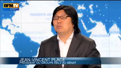 Législative partielle: bisbilles entre le PS et EELV - 17/06