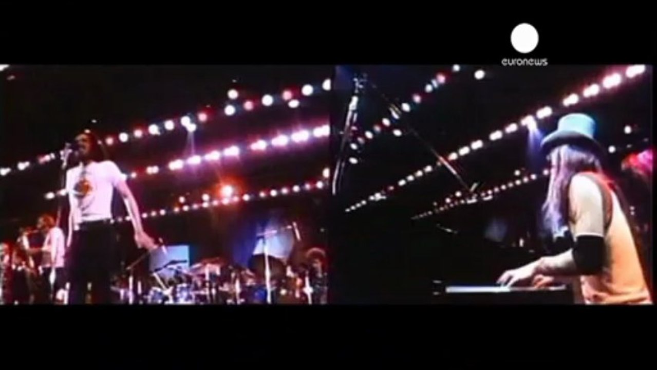 La vita delle coriste, a un passo dal successo. Il nuovo...