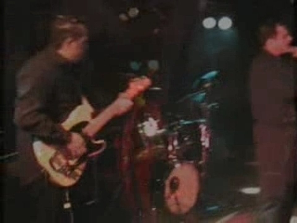 HellCom Live à Ivry 2006