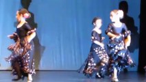 Spectacle Flamenco Juin 2013 I