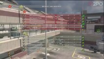 Modern Warfare 2 Live Stream Private Games Pt6 - I Love My C4