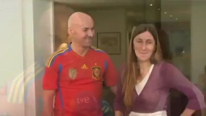 20130617 liberados secuestro colombia vuelven a espana CM