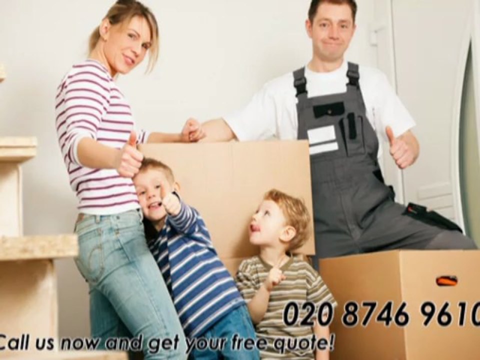 Denmark Removals
