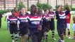 Finales de Coupes de Seine-Saint-Denis de Football Seniors Féminines et Masculines