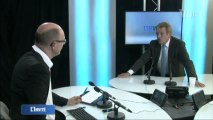 VOtv L'Invité : Dominique Lefebvre député PS du Val d'Oise