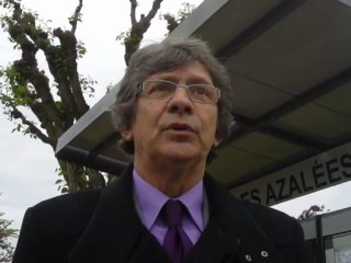 Interview de Didier Mercereau, maire de Pradines