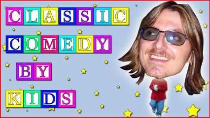 Mitch Hedberg Performed by a 6 Year Old (2)