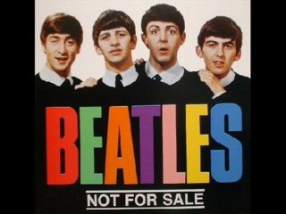 Paperback Writer [Take 1, 2] / The Beatles