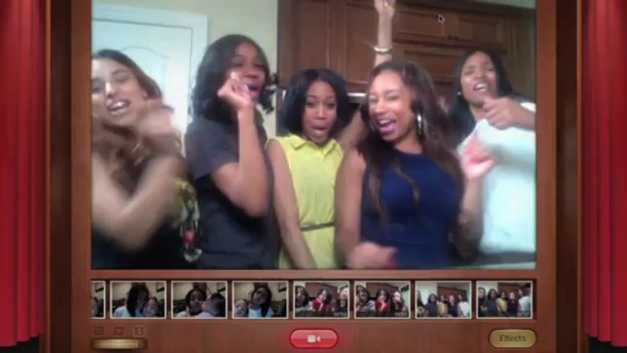 Video Sharing Websites