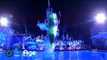 Riprese Aeree con Drone a Jump by Fly Age