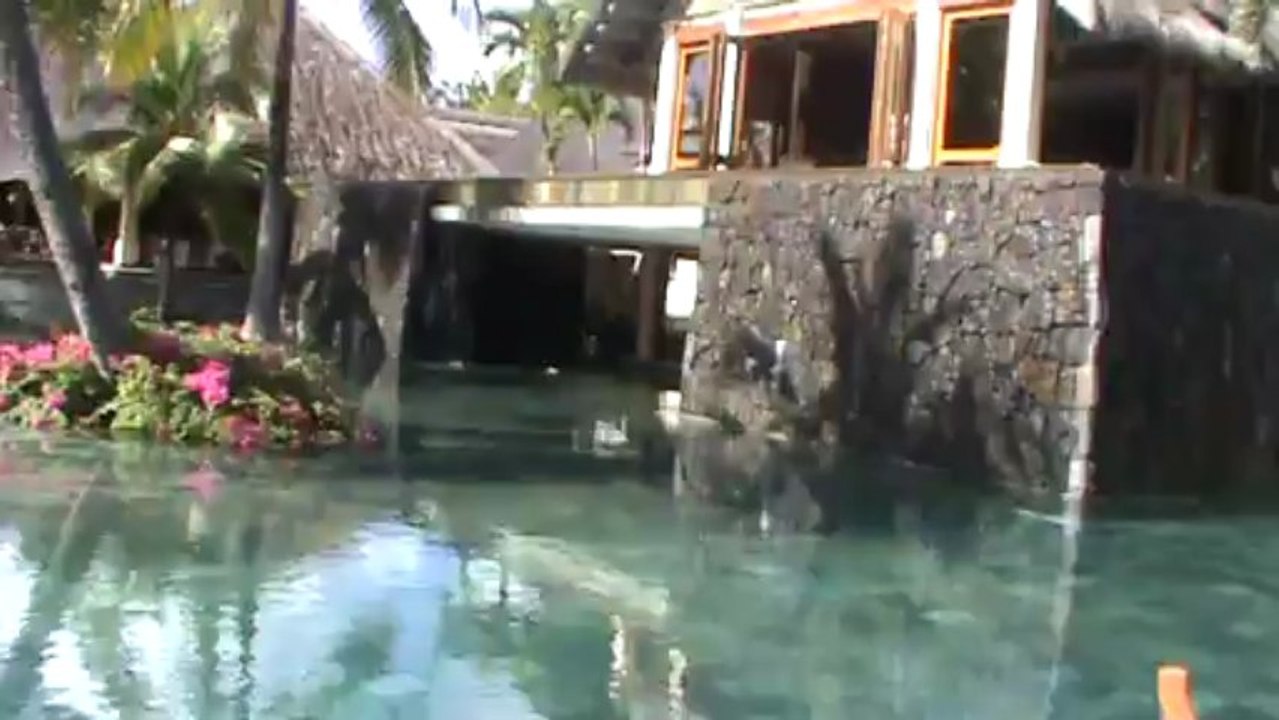 Mauritius Constance Belle Mare Plage Villas Belle Mare D Eau Douce Osten