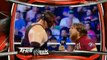 HD The Shield vs Daniel Bryan and Randy Orton Tag Team title match