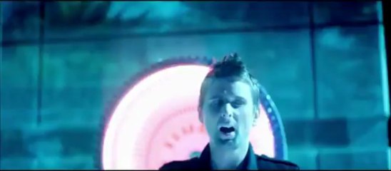 Muse - Madness