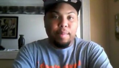 Monty Woodgrain  ETHERS Tommy Sotomayor !