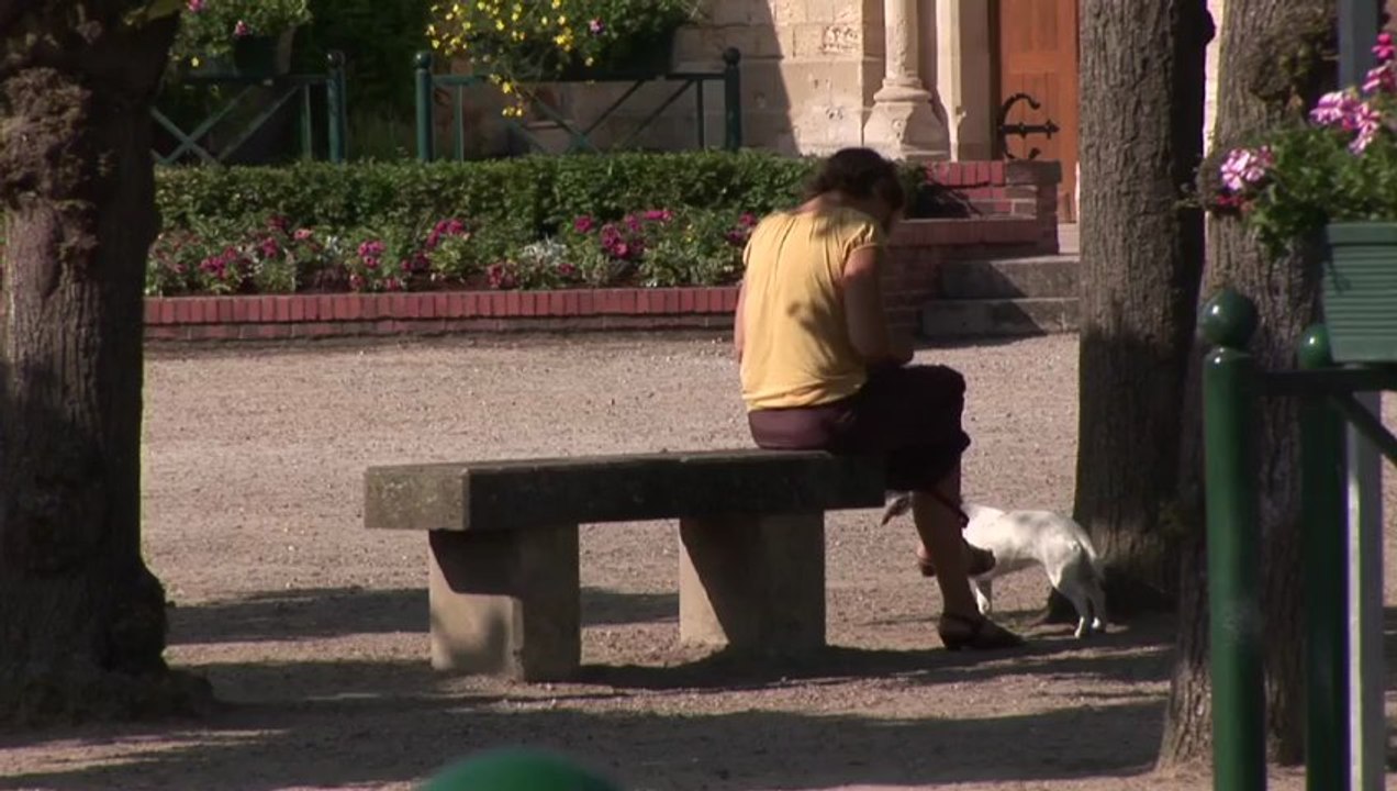 ARC-La Croix St Ouen, réalisations & projets _ 12 juin 2013