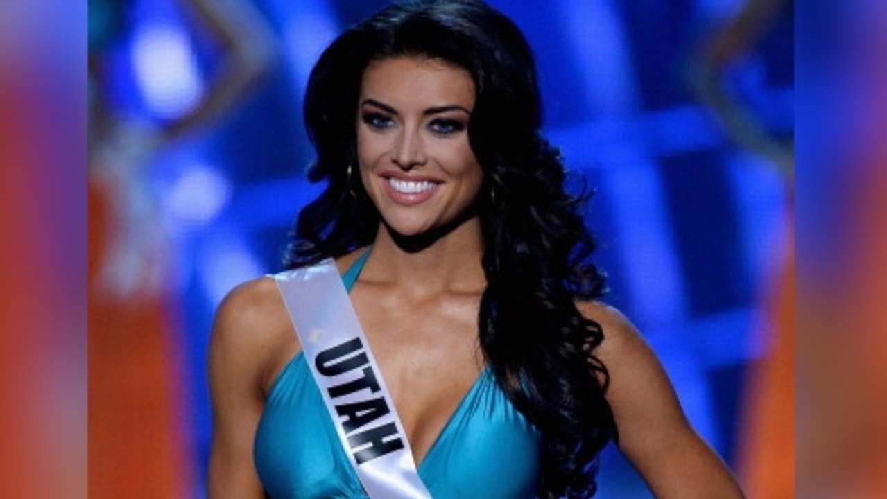 Miss Utah USA Gives Worst Answer Since Miss South Carolina