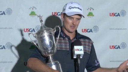 US Open, Rose: "Vittoria dedicata a mio padre"