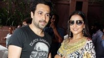 Emraan Hashmi & Vidya Balan Promotes Ghanchakkar