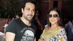 Emraan Hashmi & Vidya Balan Promotes Ghanchakkar