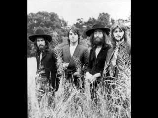 Talking about you / The Beatles