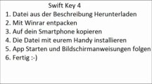 SwiftKey Keyboard 4.2.0 Full Version (Android).