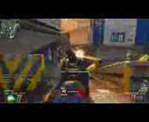 Black Ops 2- Streakin' Acapella Pt. III -