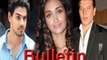 Lehren Bulletin Jiah Khan suicide case Aditya Pancholi wants his son Suraj to stay in jail And More Hot News