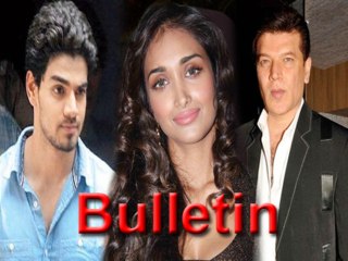 Download Video: Lehren Bulletin Jiah Khan suicide case Aditya Pancholi wants his son Suraj to stay in jail And More Hot News