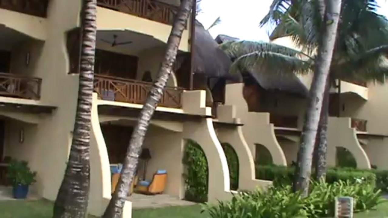 Mauritius Constance Belle Mare Plage Villas Belle Mare D Eau Douce Osten