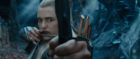'El Hobbit: La desolación de Smaug' - Téaser-Tráiler en español (HD)