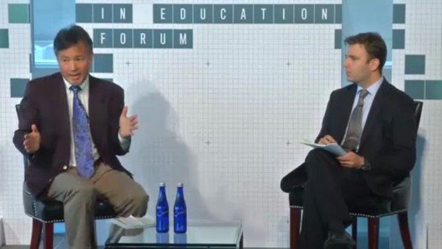 Google Class: Will Technology Make Teachers Obsolete?