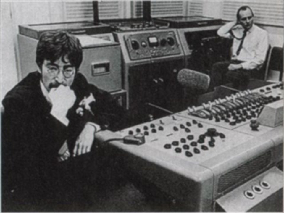 What's the New Mary Jane- [Alternate Take 2] / The Beatles