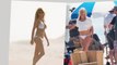 Cameron Diaz and Kate Upton Show Off Their Amazing Bikini Bodies