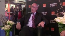 #SMCL 2012 : l'interview de Daniel Bezard