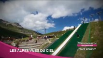 Les Alpes Vues Du Ciel - Episode 2 - Bande Annonce