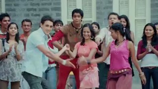 Jaane Tu...Ya Jaane Na (2008) - Kabhi Kabhi Aditi Zindagi (HD)