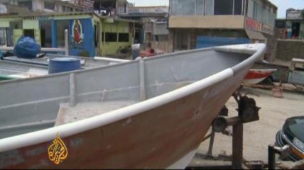 US still struggles against people smuggling