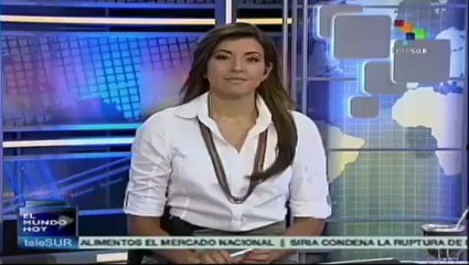 Venezuela, uno de los 15 países que más ha hecho contra el hambre