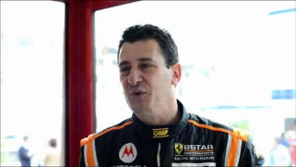 Interview with Enzo Potolicchio