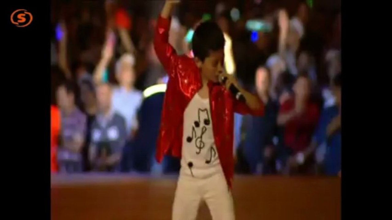 Deli Gönlüm Bulgaristan KAPANIŞ 11.Türkçe Olimpiyatı