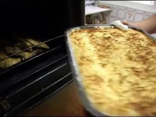 TV3 - Karakia - Meskaha (Said, Egipte)