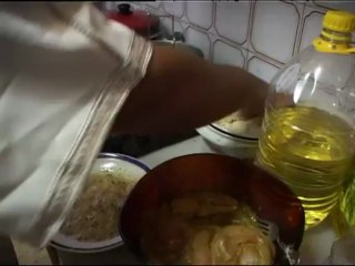TV3 - Karakia - Firakh banih (Hani, Egipte)