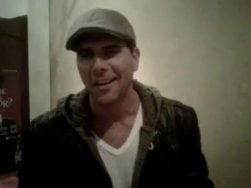 Impresiones de Christian Meier  sobre la obra ¿Y dónde está el tenor? 31/05/2011