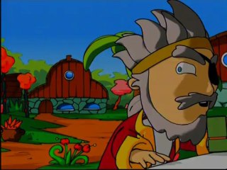 Banja Dessin Animé - La Voyante Marie POLET (mariepolet@hotmail.com)