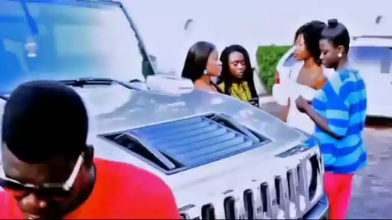 Anaanu Shaka - Accelerator Down ft. John Boye & Castro , baby jet